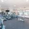Holiday Inn Express Hotel and Suites Saint Robert by IHG