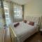 Grey Airbnb