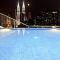 The Colony Infinitum,Room with KLCC View,Sky Pool - Kuala Lumpur