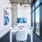 Sophisticated 3BR Suite - New Modern and Luxurious - Чикаго