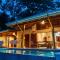Villa Paraíso - Oasis Privado con Piscina en Punta Uva