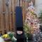 PARIS AUTHENTIC HOUSE, basement with Nice green courtyard - Gentilly