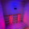 Love Room romantique - Jacuzzi et Sauna intimes - Villemur-sur-Tarn