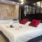 Love Room romantique - Jacuzzi et Sauna intimes - Villemur-sur-Tarn