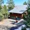 Spacious Modern City View Mountain Home - Colorade Springs
