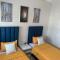Appartement moderne avec vue panoramique - Agadir