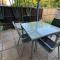 No10 Bristol - 2 Bedroom house with private garden and parking - Bristol