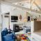 Le Cabanon Grand-Heid 2-4p