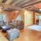 Peaceful Raphine Cottage with Deck and Fireplace!