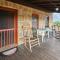 Stein Haus Ranch - Llano