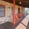 Stein Haus Ranch - Llano