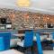 Best Western Gettysburg