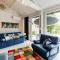 Le Cabanon Grand-Heid 2-4p