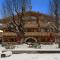 Das Kitz - Chalet Steuerberg XL Kitzbühel