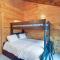 Peaceful Raphine Cottage with Deck and Fireplace!