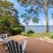 Long Beach Hideaway managed by Batemans Bay Accom