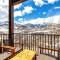 KBM Resorts Modern 2BR Across the St from Jordanelle Gondola and Reservoir MAS-3053 - 帕克城
