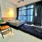 Atlantis 8-12pax/Netflix/Video game/5min to Jonker - 马六甲