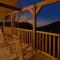Otter Springs Pool Cabin - سيفيرفيل