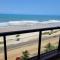 Apto vista mar praia Milionários Coral Park Residence