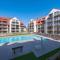 Spacious apartment with view - 米德尔克尔克