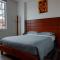 HOTEL DEL RIVER MONUMENTO
