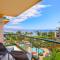 Konea 505: 2 Bed/2 Bath, Ocean & Sunset Views