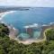 Spectacular Ocean View Home in Bombo
