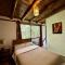 Cinnamon House