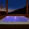 Otter Springs Pool Cabin - سيفيرفيل