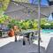 Palmpano Oasis, Heaven on Earth! Heated Pool! - Pompano Beach