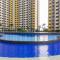 Gorgeous 2BR Springlake Summarecon Apartment By Travelio