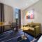 Holiday Inn Express Zhengzhou Airport by IHG - Xinzheng