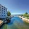 2 Bedroom Awesome Apartment In Tribalj