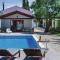 Nice Home In Zdrelac With Sauna