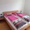 Ferienwohnung Eisendle