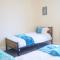 Spotless 2 Bed House Near Leicester City Centre - Leicester