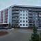 Apartament szmaragdowy- klimatyzacja, parking, Internet i ekspres do kawy