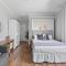 Stylish City Studio in Trendy Redfern