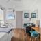 Stylish City Studio in Trendy Redfern