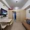 Studio Units at SM Light Residences Condo Beside Boni MRT Station