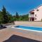 Stunning Apartment In Jadranovo