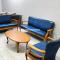 The Cozy Homestay @ Tabuan Jaya