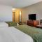 Comfort Inn Charlotte