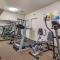 Comfort Inn Charlotte