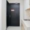 Simply Strategic and Comfy Studio Paramount Skyline Apartment By Travelio - Tangerang