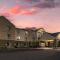 Comfort Inn & Suites Corbin North