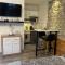 Kaland apartman 1