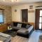 Kaland apartman 1