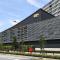 Hotel -ASIATO-